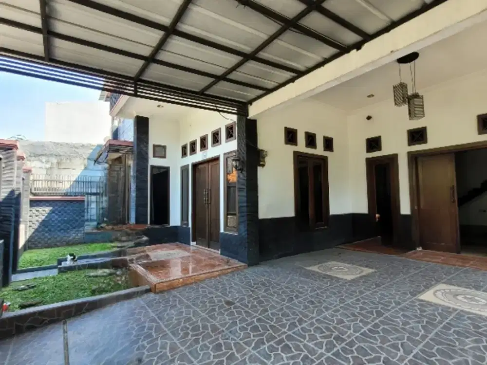 DIJUAL CEPAT RUMAH GRAHA CIBUBUR