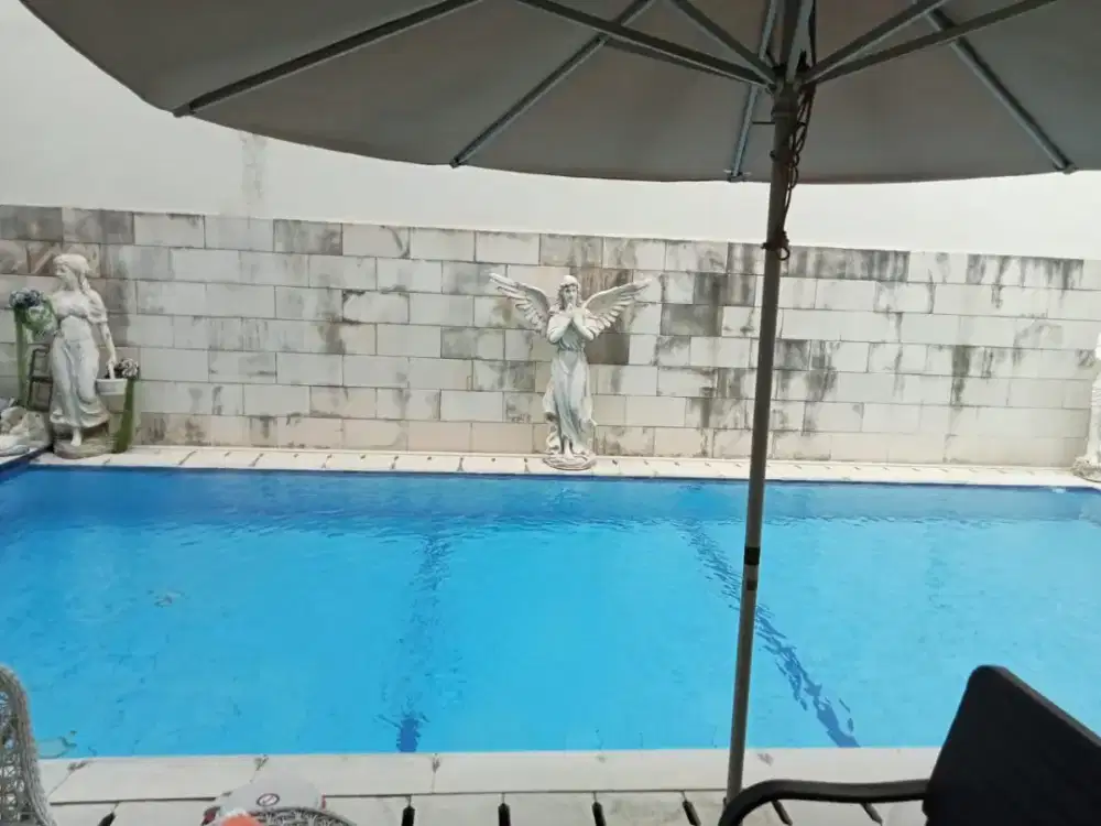 Pik - Turun Harga Rumah Phinisi