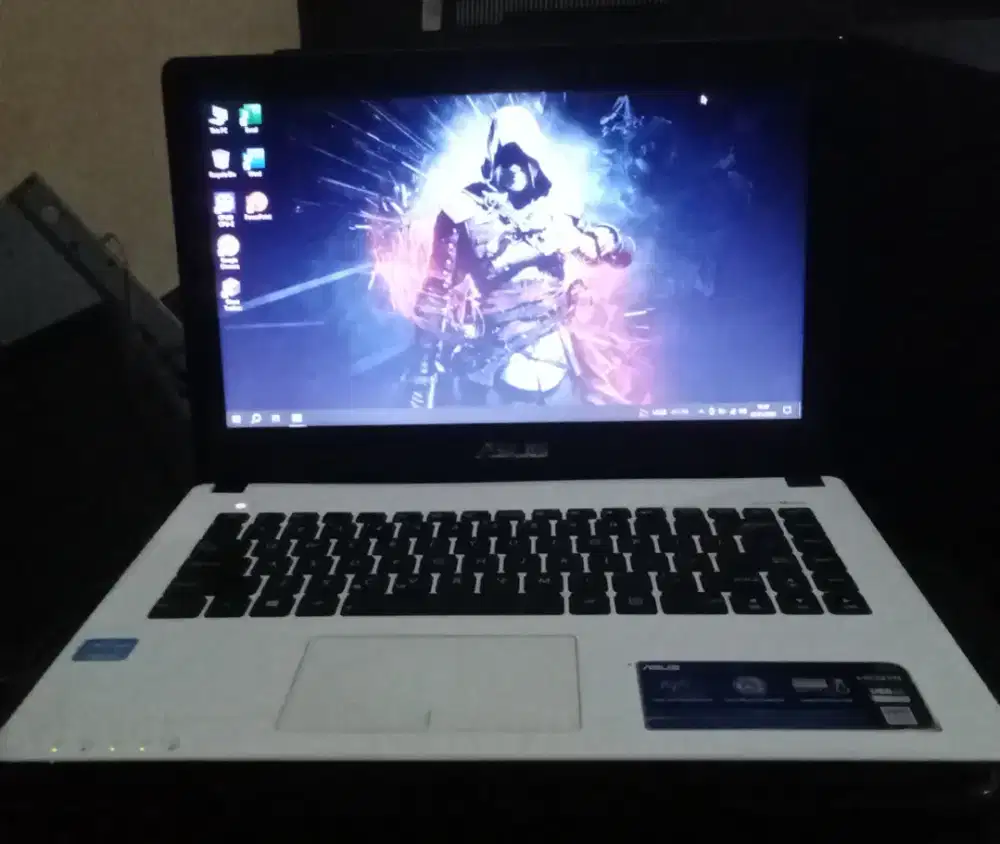 Laptop Asus Intel core i3
