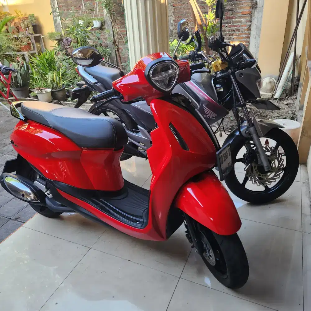 Grand filano merah 2023 gbm