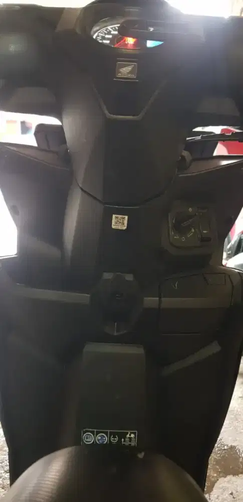 Honda Beat Keyless 2024