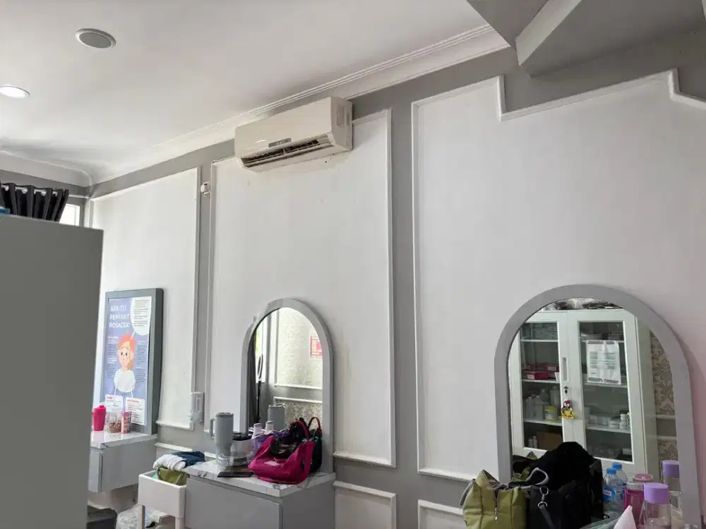 Jual Sewa Ruko Padasuka Bawah Dekat Saung Angklung Udjo