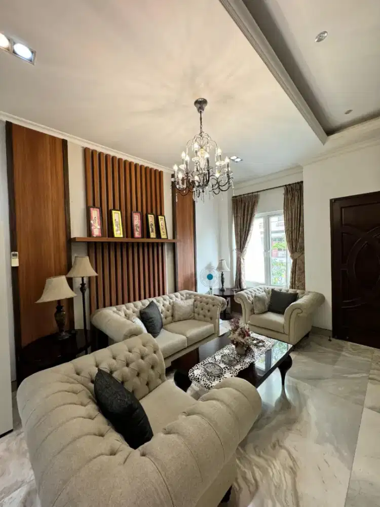 Pik - Murah Rumah Layar Permai