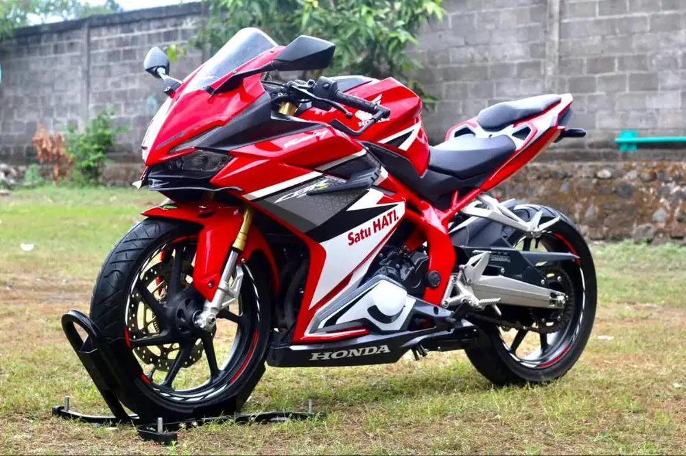 CBR 250RR tahun 2018