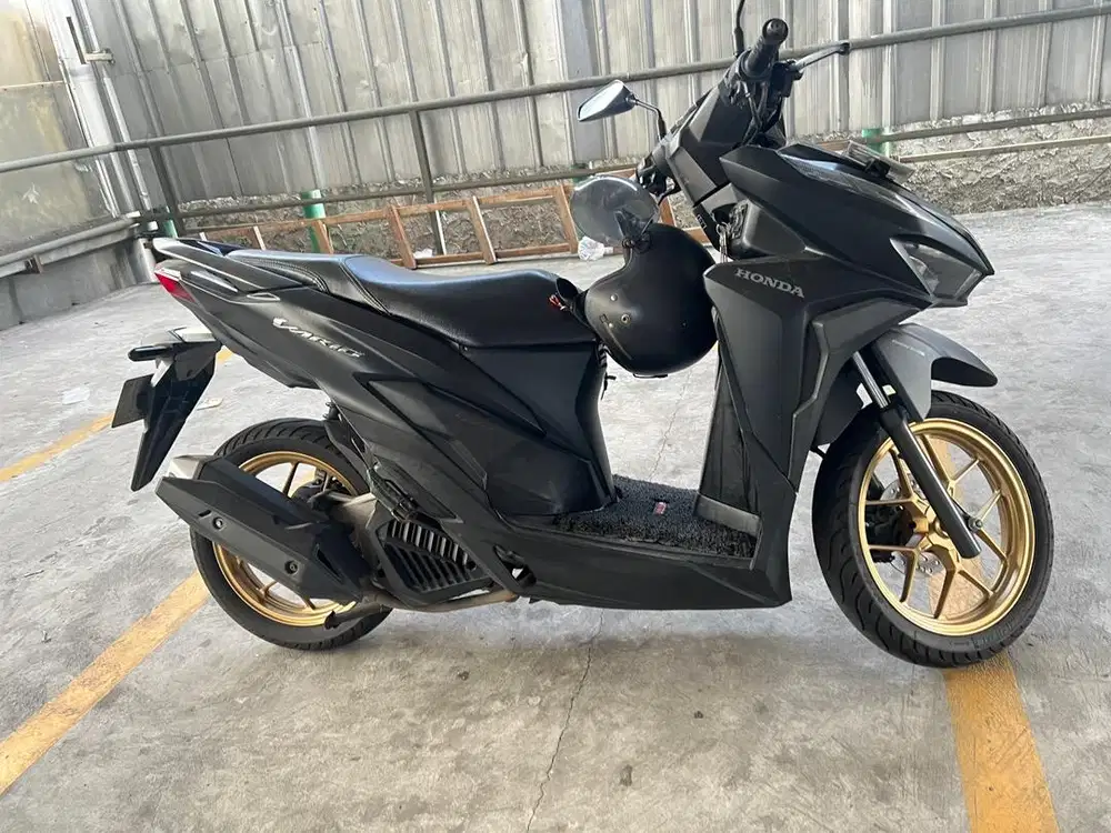 Vario 125 tahun 2019