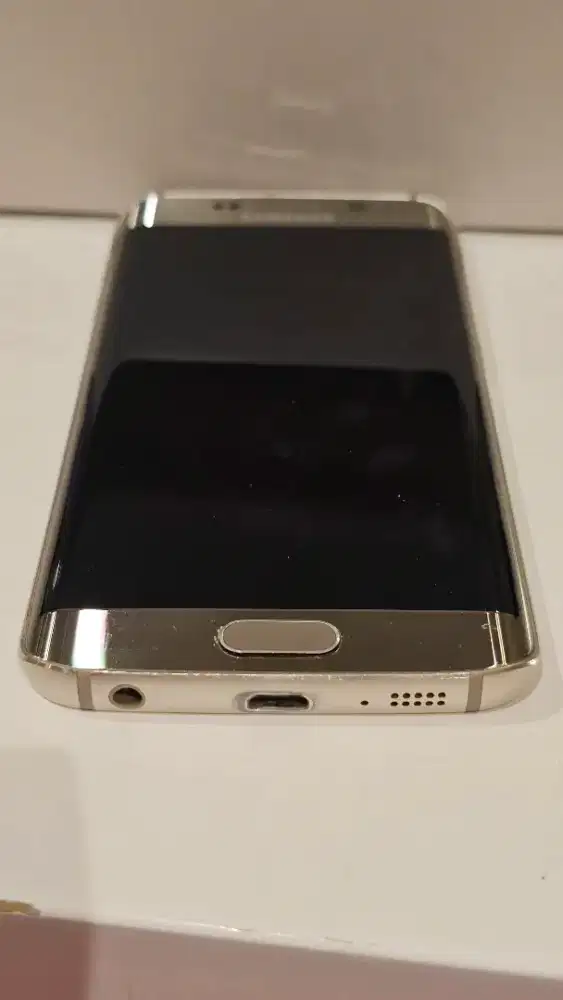 Samsung S6 Edge