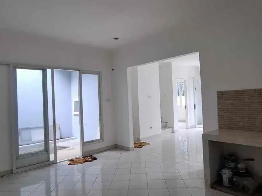 Dijual Rumah Kota wisata cibubur siap huni