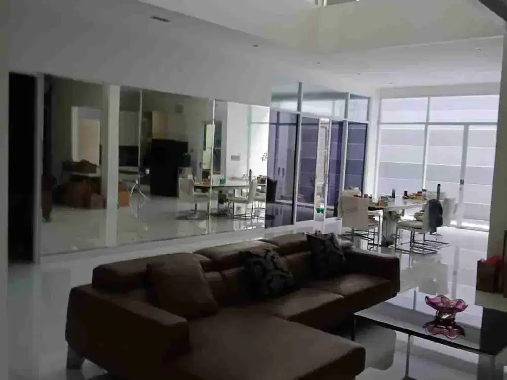 Dijual Rumah Dibawah Njop 2 lt ancol jakarta utara