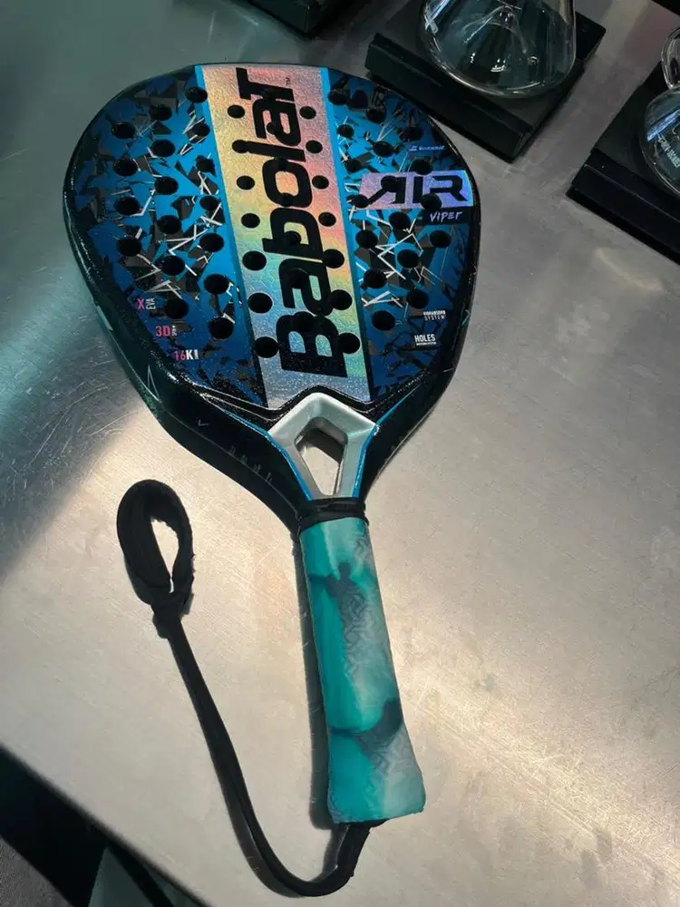 Jual Babolat Air Viper 2025
