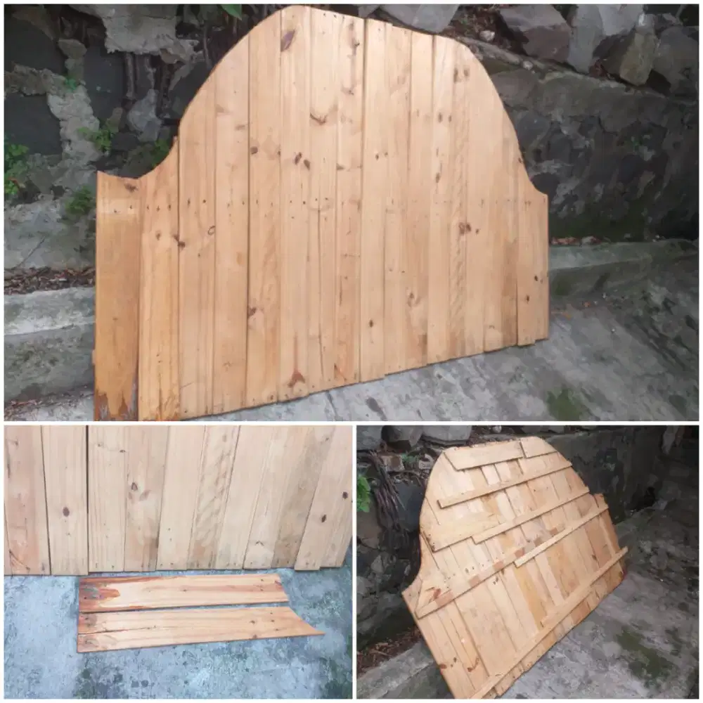 Dekor Dinding Pajangan multi fungsi