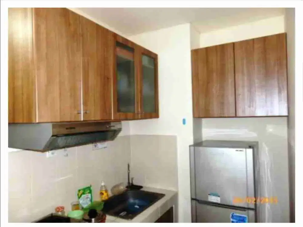 Disewakan Apartment Sunter Icon 1 kamar.Jakarta Utara