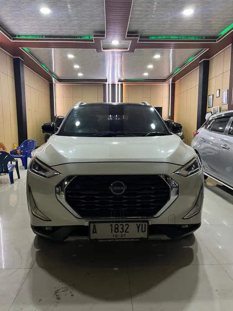 DP 10 JUTA NISSAN MAGNITE TURBO 2022