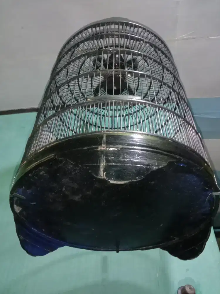 No 3 Dm 54 jamin aman, bekas layak pake, mines gak ada krodong