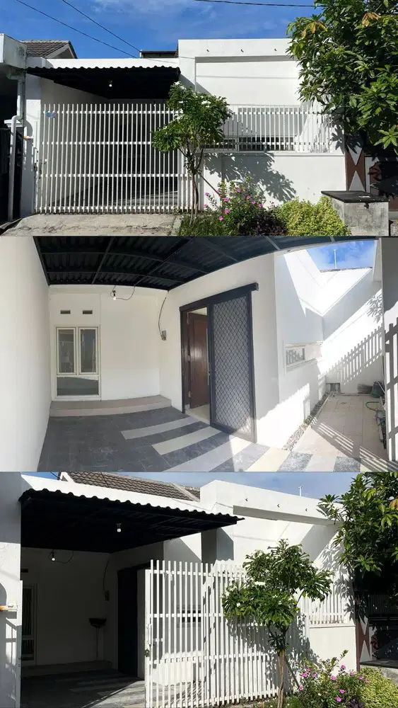 Dijual Rumah Berkualitas