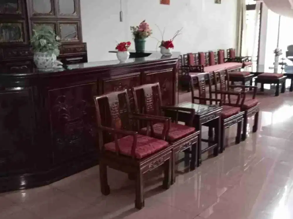 Dijual Dibawah NJOP Rumah 2 Lt Ancol Barat Jakarta Utara