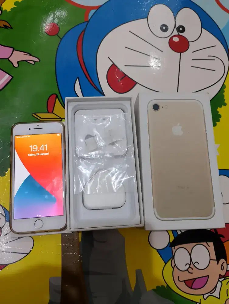 iPhone 7 32GB ex inter