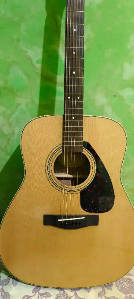 Yamaha F370 Original