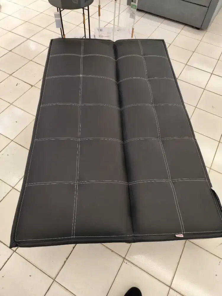 BANTING HARGA SOFA BED