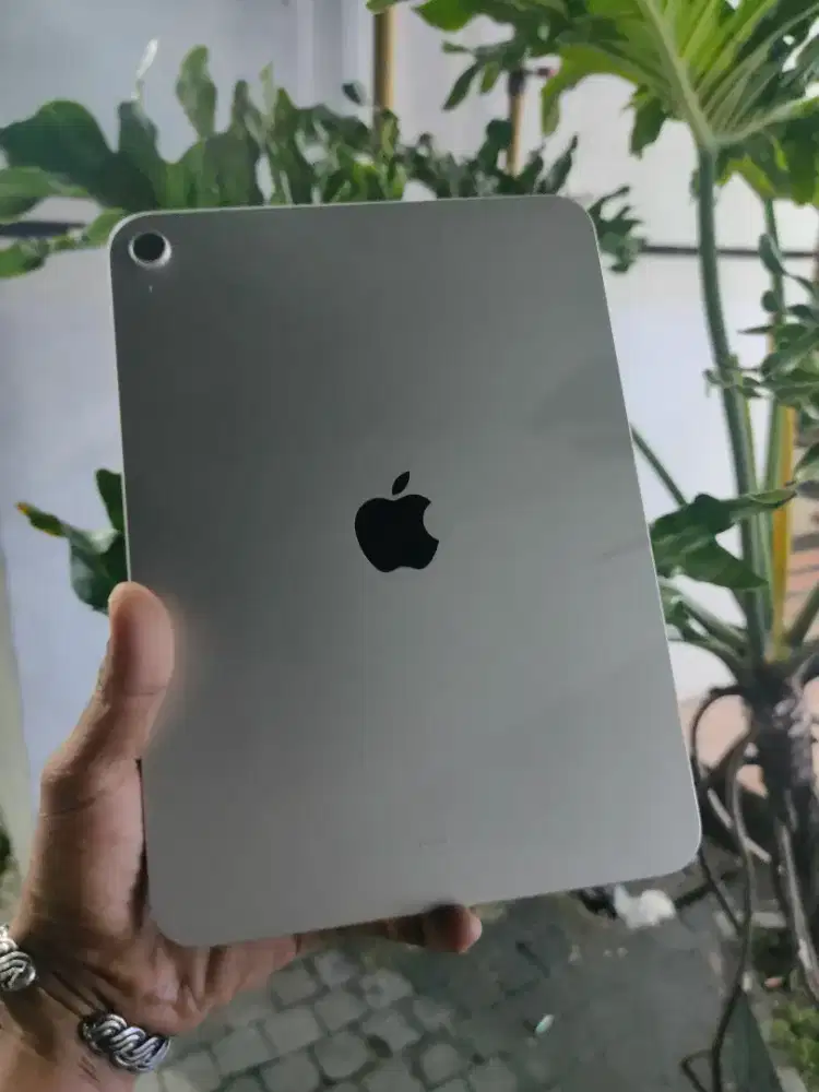 iPad gen 11 128gb iBox