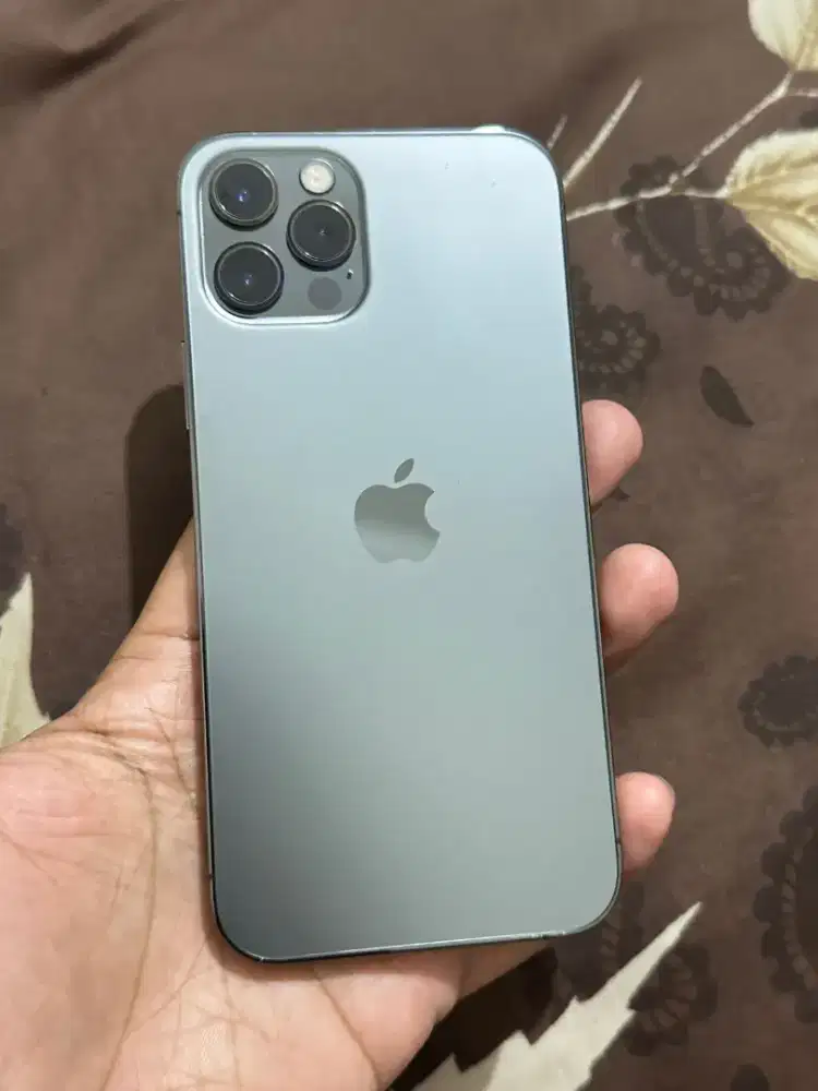 IPhone 12 Pro 128Gb Alloperator No Minus