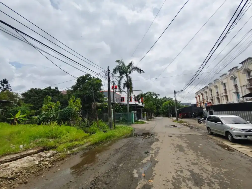 Jual Cepat Gudang Kalapa Nunggal Gunung Putri Bogor