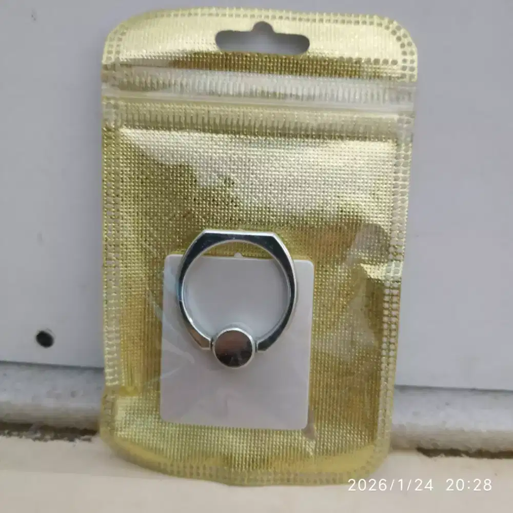 Pegangan sandaran hp