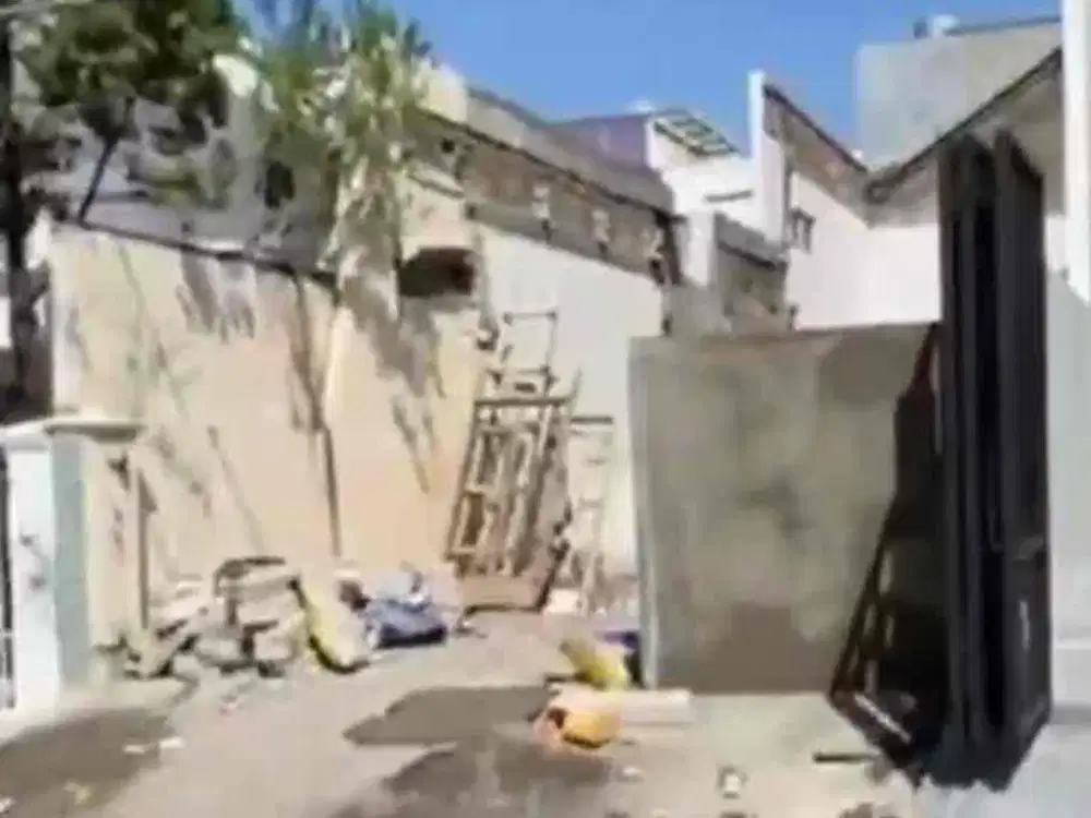 DiJual Tanah Klampis Semolo Surabaya