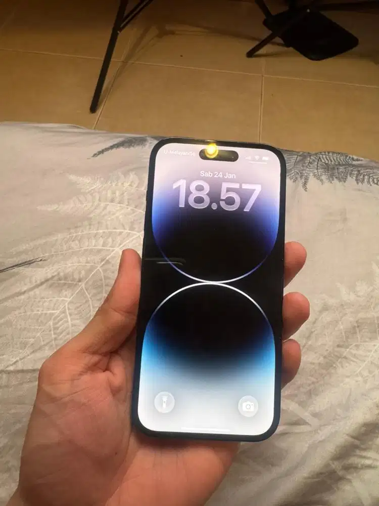 IPHONE 14 PRO 256GB EX INTER