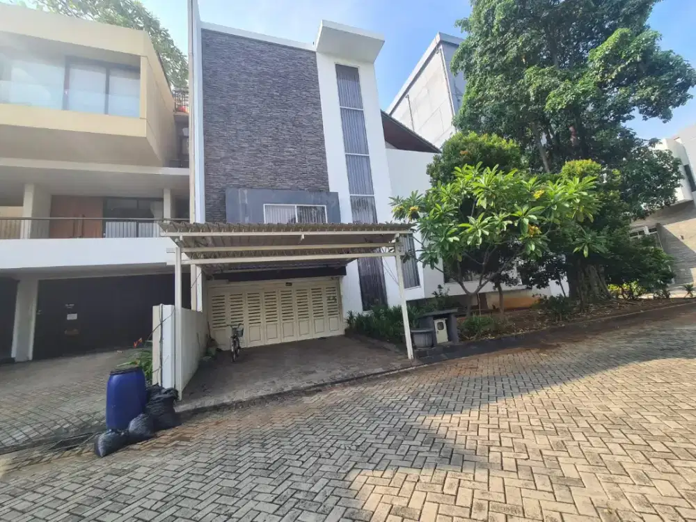 Murah Rumah Elang Laut