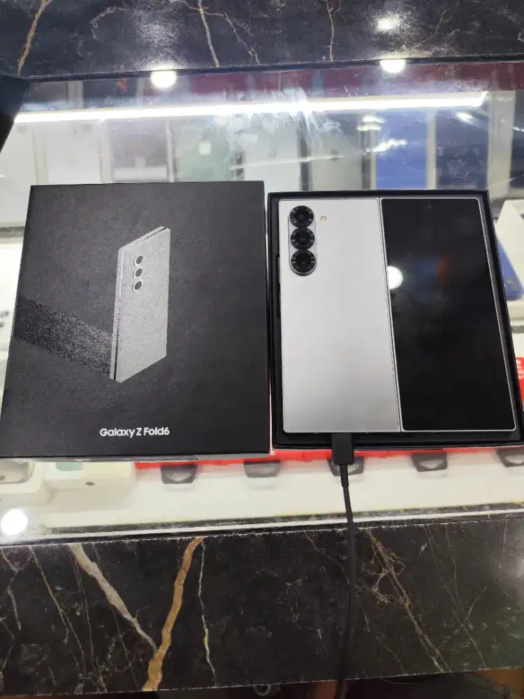 Samsung z fold 6 512gb