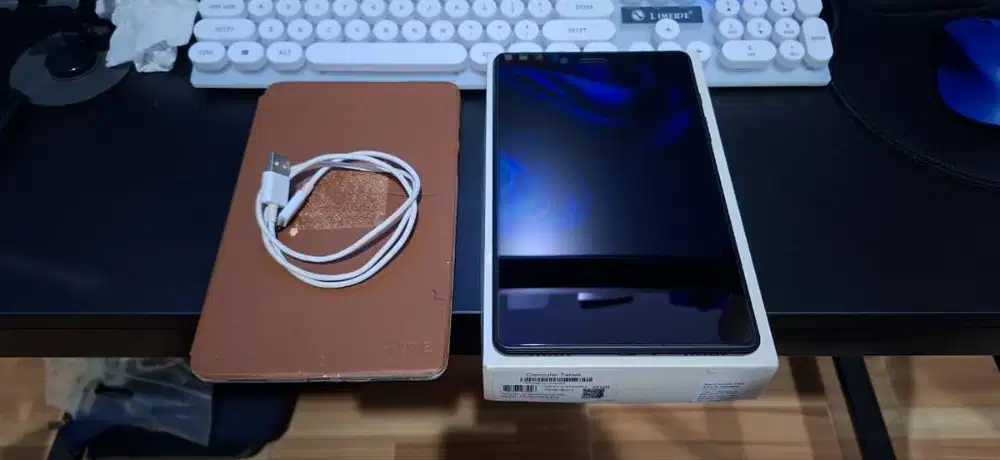 Samsung Galaxy Tab A8 2019