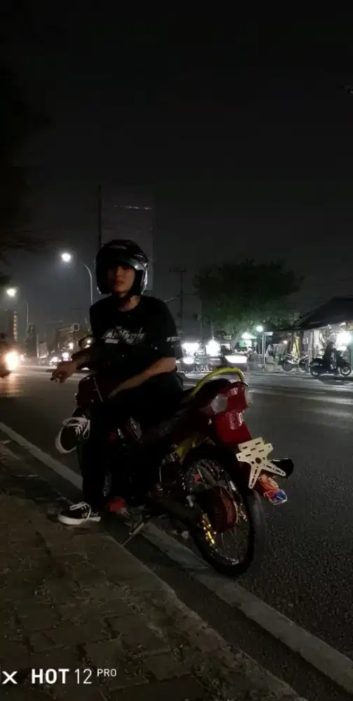 Cari pekerjaan ijasah cma sd