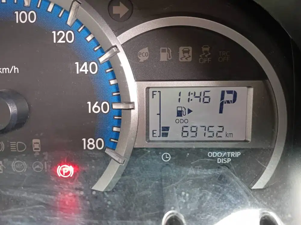 Avanza 1.3  G 2021 AT