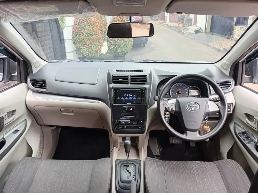 Avanza 1.3  G 2021 AT