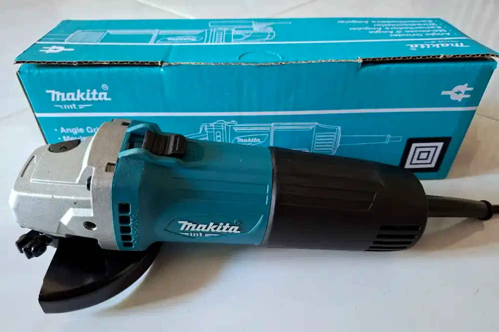 New MAKITA gerinda listrik Original