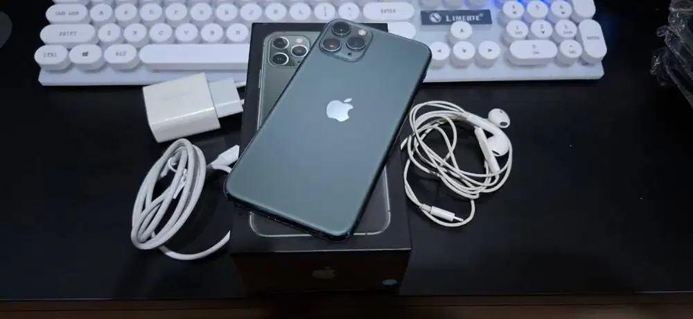 Iphone 11 Pro 256GB