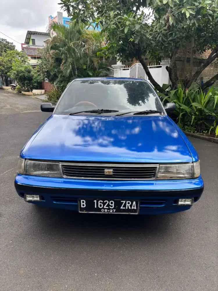 Toyota Corona 1988