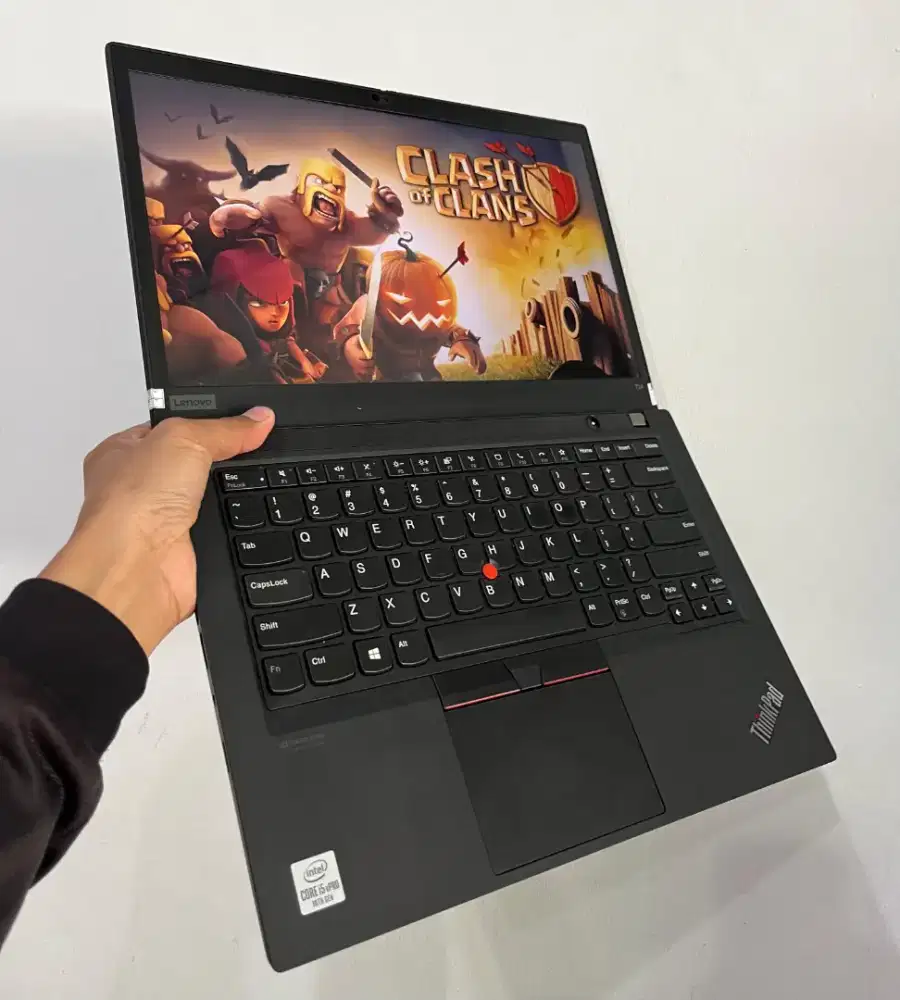 LAPTOP SPEK GAHAR MURAH TAPI GAK MURAHAN CORE i5 RAM 16GB