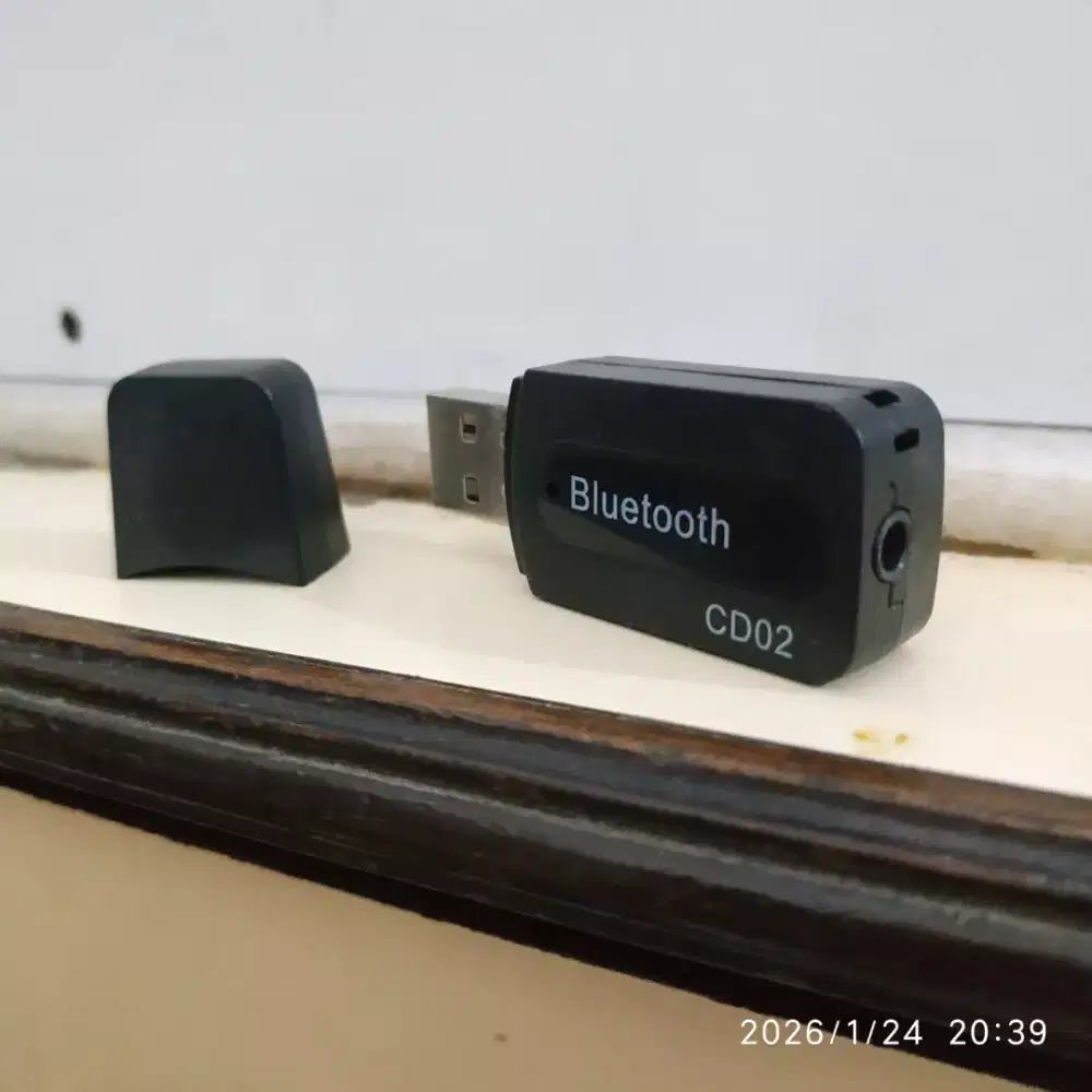 Jack 3.5 inch speaker adapter Bluetooth