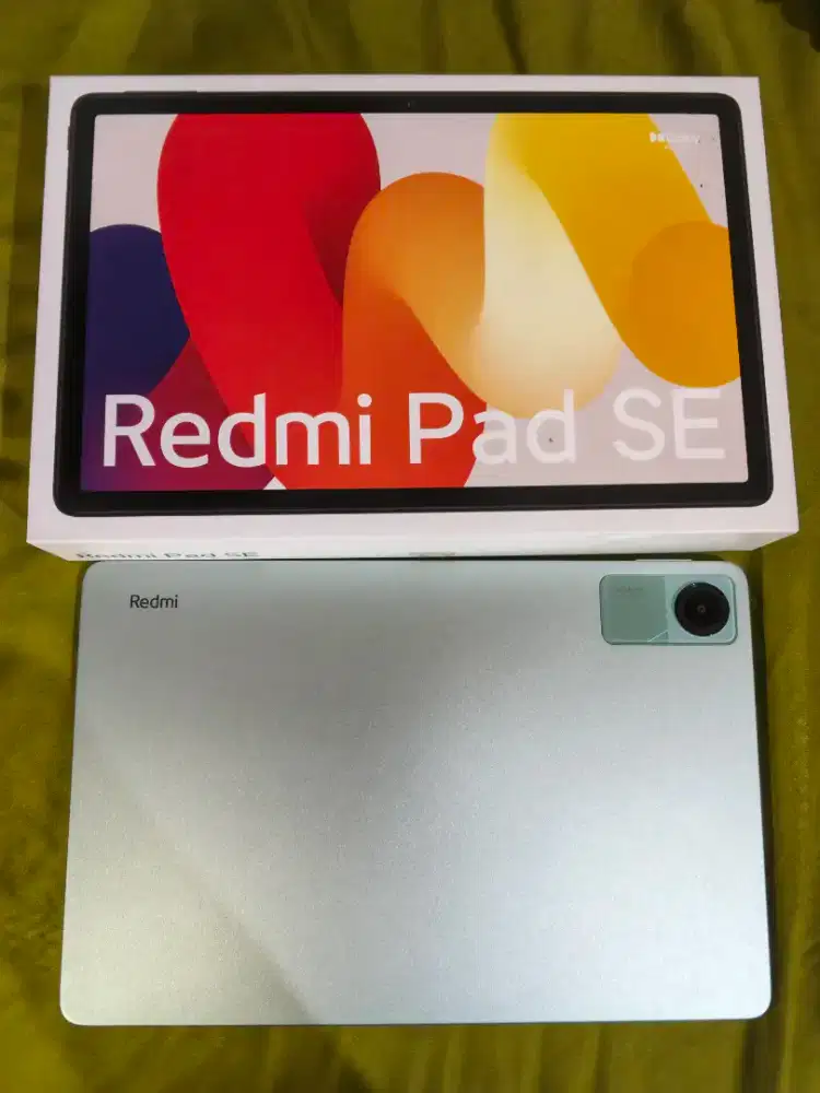 Redmi pad SE , 4/128