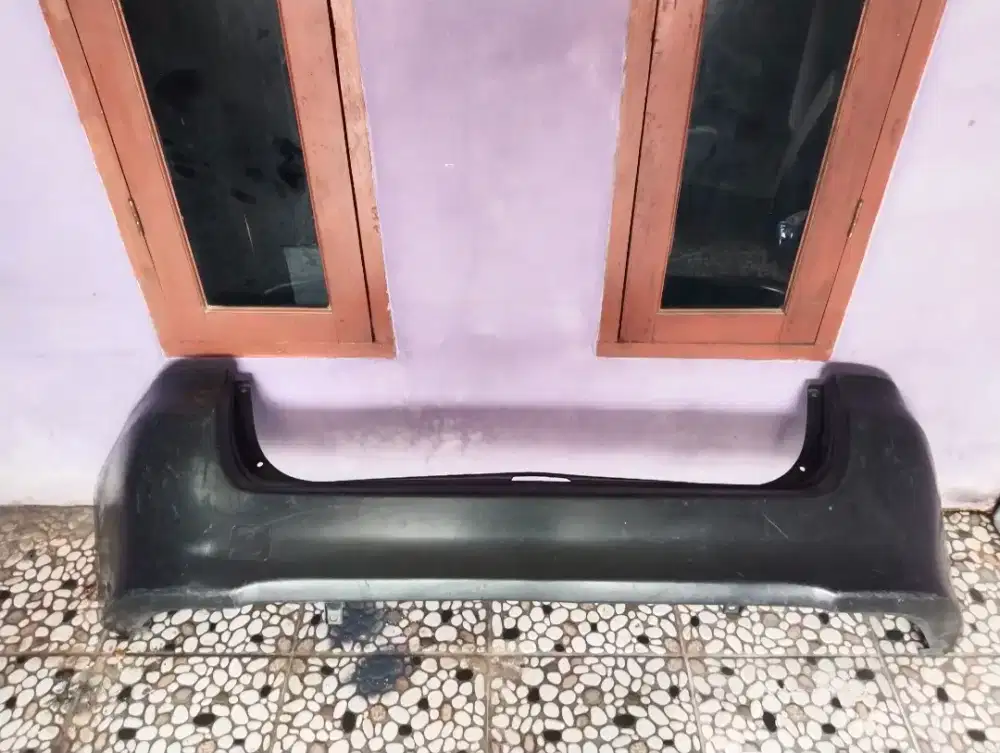 Bumper belakang Avanza Xenia 2004-2011 Original