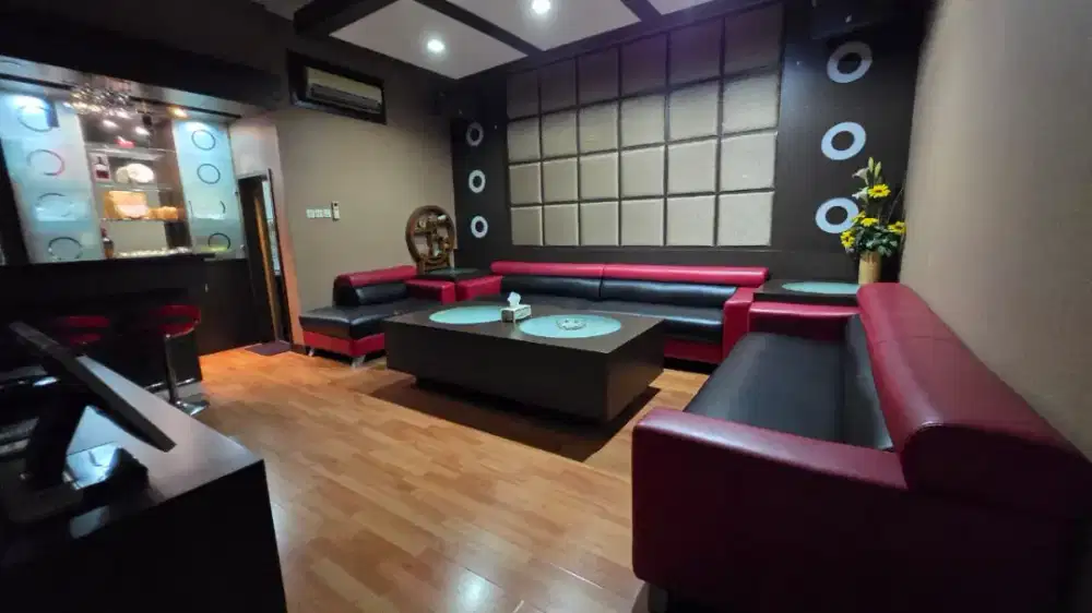 Pik - Rumah Murah Furnished Florence