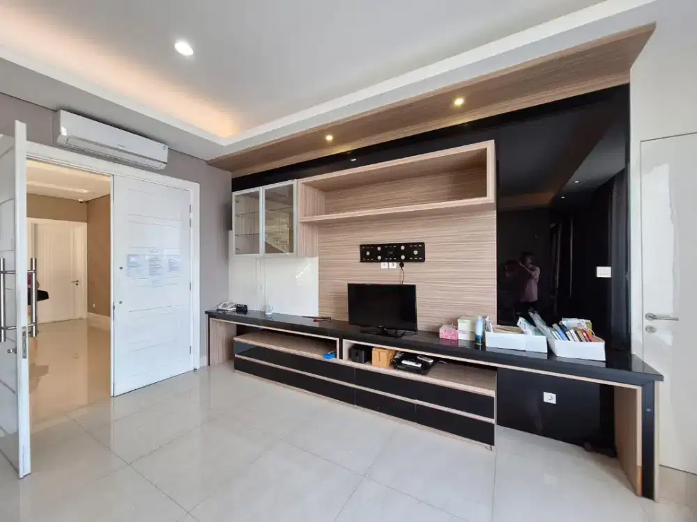 Pik - Murah Rumah Mewah Furnished