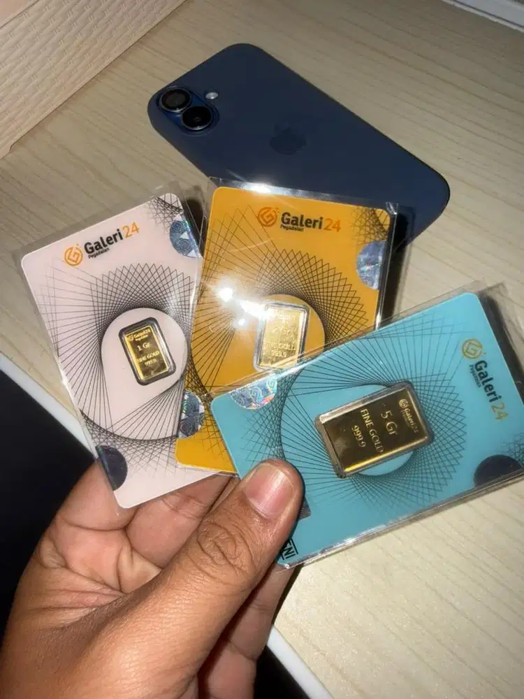 Galeri 24 by Pengadaian