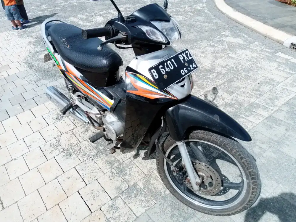 Jual cepat, minat langsung kontak ya gan