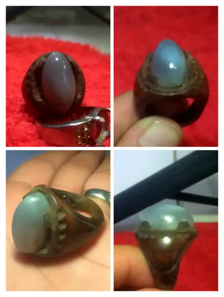 Batu Permata Akik Istimewa