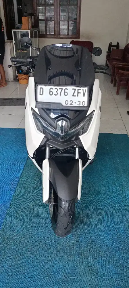 Yamaha NMAX Neo S th 2025 keyless 29,5 JT nego