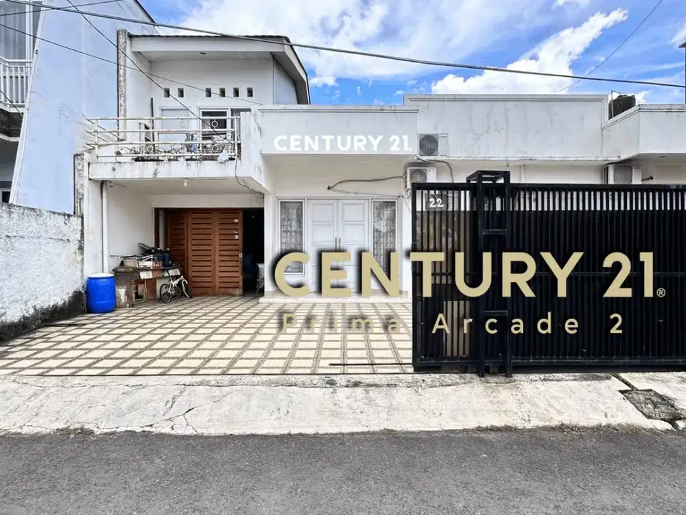 Rumah Siap Huni Di Jakarta Selatan BW 14548