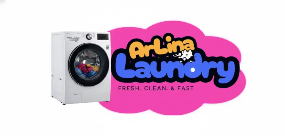 Di cari karyawan Laundry