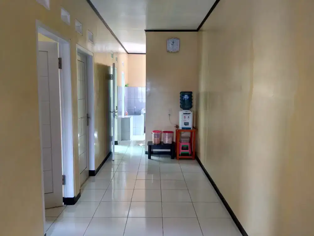 Disewakan kost nyaman dekat UIN Sunan Gunung Djati Bandung